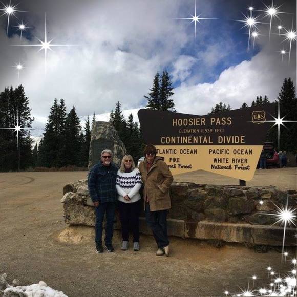 Meet your Posher, Pamela - Picture 1 of 1